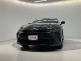 クラウンスポーツ 2.5 Z E-Four 4WD 