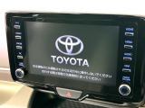 【純正ナビ】人気の純正ナビを装備。オーディオ機能も充実しており、Bluetooth接続すればお持ちのスマホやMP3プレイヤーの音楽を再生可能!毎日の運転がさらに楽しくなります!!