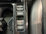ヒルディセントコントロール付きで更に、ドライブモードスイッチで4つのモードの選択が可能です。雪道での安心安全をアシストするスノーモードもありますよ