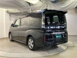 走りにこだわりながら収納力も持ち合わせたお車です。荷物を載せて軽快なドライブを楽しめますよ♪