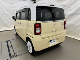 走りにこだわりながら収納力も持ち合わせたお車です。