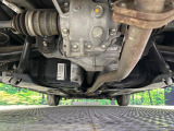 【本州仕入れ】のお車ですので、エンジンルームや下回りのサビも比較的少なく、お車を長く乗りたい方にぴったりの1台となっております♪