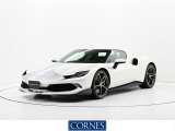 コーンズ大阪ショールームより、Ferrari認定中古車のご紹介です。
