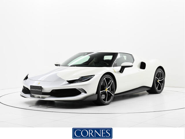 /その他 フェラーリ  296GTB アセット フィオラノ パッケージ F1 DCT