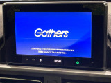 【大画面ナビ】人気の大型8インチナビを装備。存在感のある大画面はインパクト大!ナビ利用時のマップ表示は見やすく、テレビやDVDは臨場感がアップ!いつものドライブがグッと楽しくなります♪