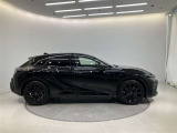 クラウンスポーツ 2.5 Z E-Four 4WD 