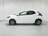 ヤリス 1.5 ハイブリッド X E-Four 4WD 