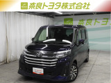 トヨタ ルーミー