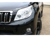 ランドクルーザープラド 2.7 TX Lパッケージ 4WD 