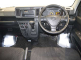 ハイゼットカーゴ デラックス SAIII ハイルーフ 4WD 
