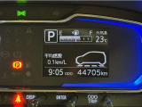 写真撮影時の走行距離です。メーカー、年式を問わず走行距離無制限、1年間の無料保証付き!安心ですね☆☆