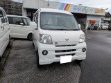 ハイゼットカーゴ クルーズ ハイルーフ 