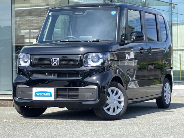 N-BOX