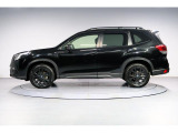 フォレスター 1.8 XT エディション 4WD 