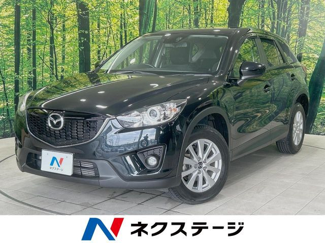 CX-5 2.2 XD