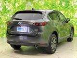 CX-5 2.5 25S Lパッケージ 