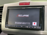 【ナビゲーション】目的地までしっかり案内してくれる使いやすいナビ。Bluetooth接続すればお持ちのスマホやMP3プレイヤーの音楽を再生可能!毎日の運転がさらに楽しくなります!!