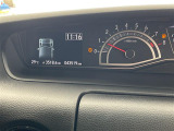 【スピードメーター】メーターがシンプルで見やすく運転しやすいですね!