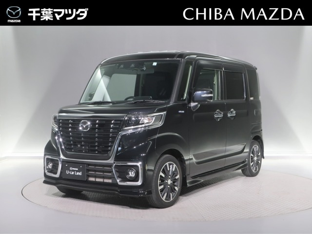 マツダ フレアワゴン 
