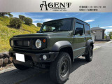 ジムニーシエラ 1.5 JL 4WD 