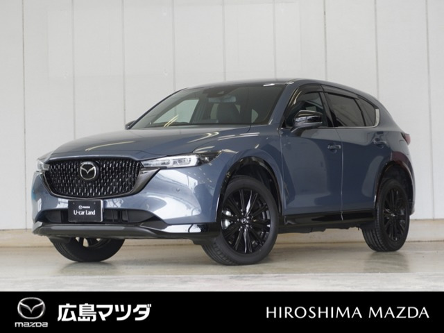 CX-5  2.5 25S スポーツ アピアランス