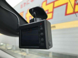 【ドライブレコーダー】もしもの事故やあおり運転を受けた時の記録も録画できます!もしもの時に、あると本当に助かります♪