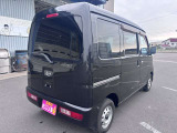 ハイゼットカーゴ デラックス ハイルーフ 4WD 