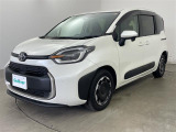 シエンタ 1.5 Z 修復歴無し