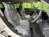 もちろん車内はキレイです♪よりクリーンな状態をキープしたいお客様には『ナノゾーンコート』がおすすめ!新型コロナウイルス対策や、除菌・消臭に効果を発揮し多くの方にご好評いただいております。