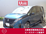 モ-タ-ドライブならではの気持ちのいい走りが愉しめる、セレナe-POWER入庫しました。全国お届け可能、ご連絡お待ちしております。