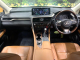 RX 450hl 4WD 
