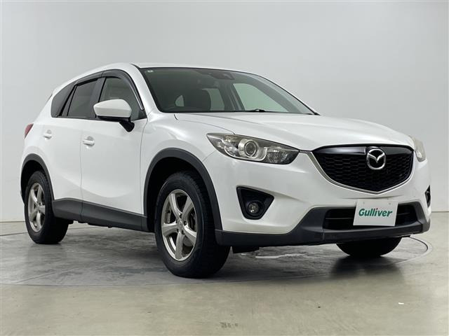 CX-5 2.5 25S 4WD 4WD 修復歴無し