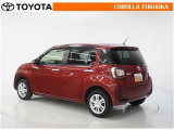 こちらの車両はワンオーナー車です。