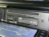 CD再生機能付き!