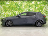 MAZDA3ファストバック 2.0 20S プロアクティブ ツーリング セレクション 