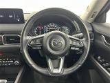 CX-5 2.2 XD ブラックトーンエディション 修復歴無し