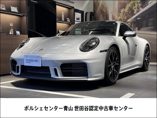 911 カレラT