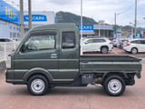 キャリイ スーパーキャリイ X 4WD 