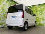N-BOX  4WDヒョウジュン