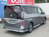 セレナ 1.4 e-POWER ハイウェイスターV 