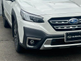 レガシィアウトバック 1.8 リミテッド EX 4WD 