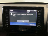 マルチメディア ナビなし・TVあり ナビゲーションをご利用いただく場合は別途有料の「T-Connect」の契約が必要となります。詳しくはスタッフまでお気軽にお問い合わせください。
