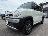 ハスラー G 4WD 