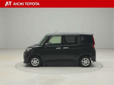 ルーミー 1.0 G-T 