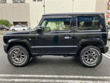 ジムニー XC 4WD 