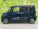 タントカスタム RS スタイルセレクション 4WD 