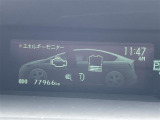 プリウス 1.8 S ツーリングセレクション G's 修復歴無し