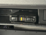 【ETC】装着されています。有料道路の乗り降り時に停車することなくスマートに乗り入れが可能になったり、割引を受けることができる嬉しい装備です。