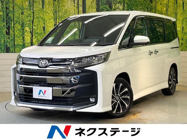ノア 2.0 S -Z
