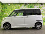 パレット SW TS 